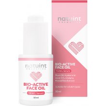 Natuint bio-Active Face Oil Serum 30 ml