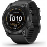 Garmin epix Pro (Gen 2) Standard Edition 51mm – Hledejceny.cz