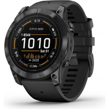 Garmin epix Pro (Gen 2) Standard Edition 51mm