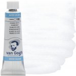 Van Gogh Akvarelová barva 10ml bílá 106 – Zboží Dáma Van Gogh Akvarelová barva 10ml bílá 106 – Zboží Dáma