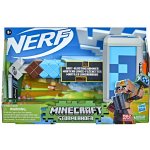 Nerf Minecraft Stormlander Střílející Kladivo F4416 – Zboží Dáma Nerf Minecraft Stormlander Střílející Kladivo F4416 – Zboží Dáma