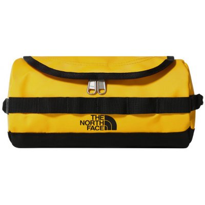 The North Face kosmetická taška S summit gold – Hledejceny.cz