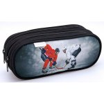 CONCORDE Etue Lední hokej šedá – Hledejceny.cz