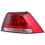Zadní světlo- pravé vnější VOLKSWAGEN GOLF VII 2012-2021 |012-2021| TYC | 11-12379-01-2 – Hledejceny.cz