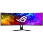 Asus PG49WCD – Sleviste.cz