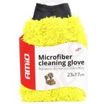 AMiO Čistící rukavice z mikrovlákna AMIO-02517 – Zboží Mobilmania