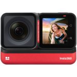 Insta360 ONE RS (4K Edition) – Hledejceny.cz