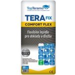 TERAFIX COMFORT FLEX C2TE S1 LowDust 25 kg – Hledejceny.cz