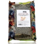 Berkel Futter Krauter Light zakrslý Králík 800 g – Zboží Mobilmania