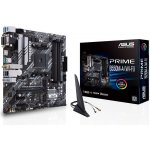 Asus PRIME B550M-A (WI-FI) 90MB14D0-M0EAY0 – Hledejceny.cz