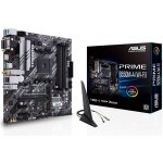 Asus PRIME B550M-A (WI-FI) 90MB14D0-M0EAY0 – Zboží Mobilmania