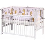 Scarlett 120 x 60 s kompletní výbavou Nebula béžová – Zboží Mobilmania