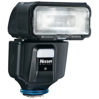 Nissin MG60 Pro pro Nikon – Zbozi.Blesk.cz