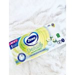 Zewa Deluxe Camomile Comfort 8 ks – Hledejceny.cz