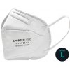 Respirátor SpurTex nanorespirátor V100 FFP2 NR CE L 5 ks