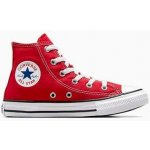 Converse Chuck Taylor All Star Hi3J232 Red – Zboží Mobilmania