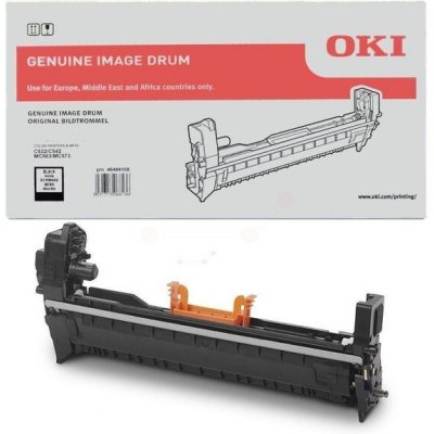 OKI 46484108 - originální – Zbozi.Blesk.cz