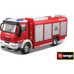 Bburago Emergency Iveco Magirus RW 1:50 – Hledejceny.cz