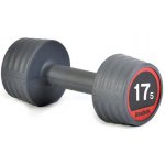Reebok Dumbell Jednoruční činka 17,5 kg – Sleviste.cz