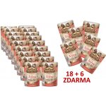 Carnilove Cat Pouch Turkey Enriched & Valerian 85 g – Zbozi.Blesk.cz