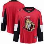 Fanatics Branded Dres Ottawa Senators Breakaway Home Jersey – Zbozi.Blesk.cz