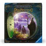 Ravensburger Pán prstenů: Kniha dobrodružných her – Zboží Živě