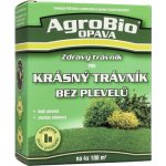 AgroBio PRO krásný trávník bez plevelů 1x40 ml + 1x50 ml – Zboží Mobilmania