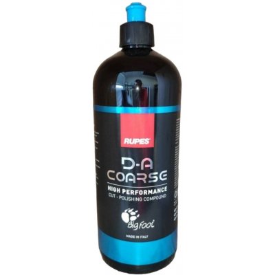 Rupes D-A Coarse 1 l | Zboží Auto
