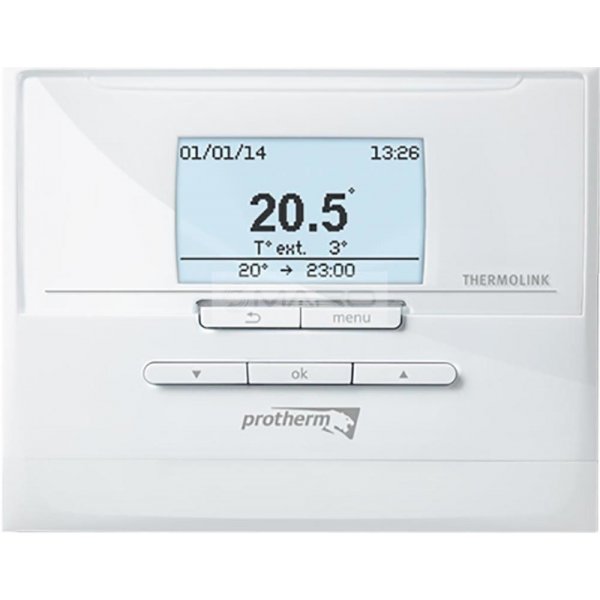 Termostat termostat Protherm THERMOLINK RC/2 0020118084 Protherm
