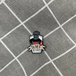 Pinarna Tis but a scratch to je jen škrábnutí – Zboží Dáma