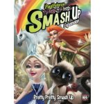 AEG Smash Up: Pretty Pretty – Hledejceny.cz