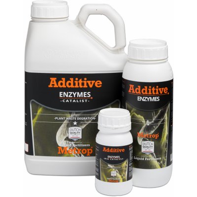 Metrop Additive EnZymes 1l
