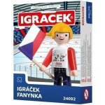 IGRÁČEK FANYNKA I HOKEJ 2015 – Zboží Mobilmania