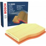 Vzduchový filtr BOSCH F 026 400 600 – Hledejceny.cz