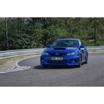 Rally zážitek Most, 1 osoba, 2 kola – Zboží Dáma