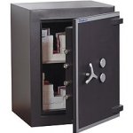 Chubbsafes TRIDENT 210 – Zboží Živě