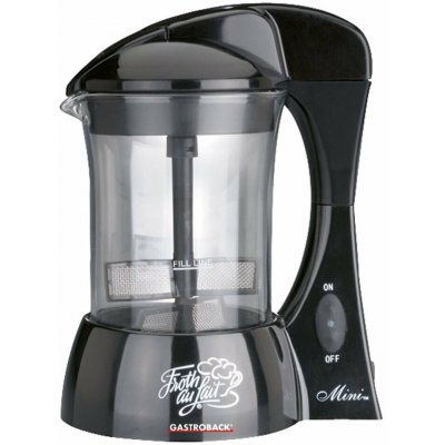 Gastroback 42399 – Zboží Mobilmania