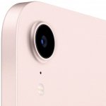 Apple iPad mini (2021) 64GB Wi-Fi + Cellular Pink MLX43FD/A – Zboží Živě