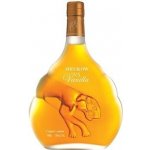 Meukow Vanilla Cognac Liqueur 30% 0,7 l (holá láhev) – Sleviste.cz