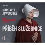 Příběh služebnice - Atwoodová Margaret – Zbozi.Blesk.cz