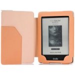 Fortress Amazon Kindle 6 FORTRESS FT157 zlaté – Zboží Mobilmania