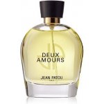 Jean Patou Deux Amours Collection Héritage parfémovaná voda pánská 100 ml – Hledejceny.cz