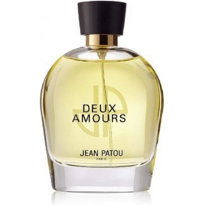 Jean Patou Deux Amours Collection Héritage parfémovaná voda pánská 100 ml – Hledejceny.cz