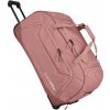 Cestovní tašky a batohy Travelite Kick Off 6911-14 Rosé 120 l