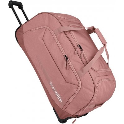 Travelite Kick Off 6911-14 Rosé 120 l