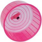 Cobbys Pet Twistering kolotoč pro křečky 14,5 x 7,5 cm – Sleviste.cz