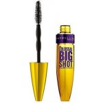 Maybelline Volum’ Express The Colossal Big Shot Daring Black objemová řasenka v extra černé 9,5 ml – Zboží Dáma
