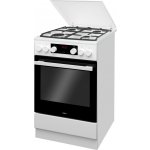 Amica SPFS 28TLDZP W – Zboží Dáma