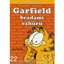 Garfield bradami vzhůru č.22