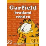 Garfield bradami vzhůru č.22 – Hledejceny.cz